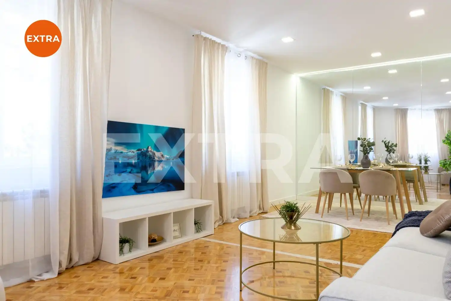 Piso con ascensor en venta en Calle Trueba y Fernández, imagen 5