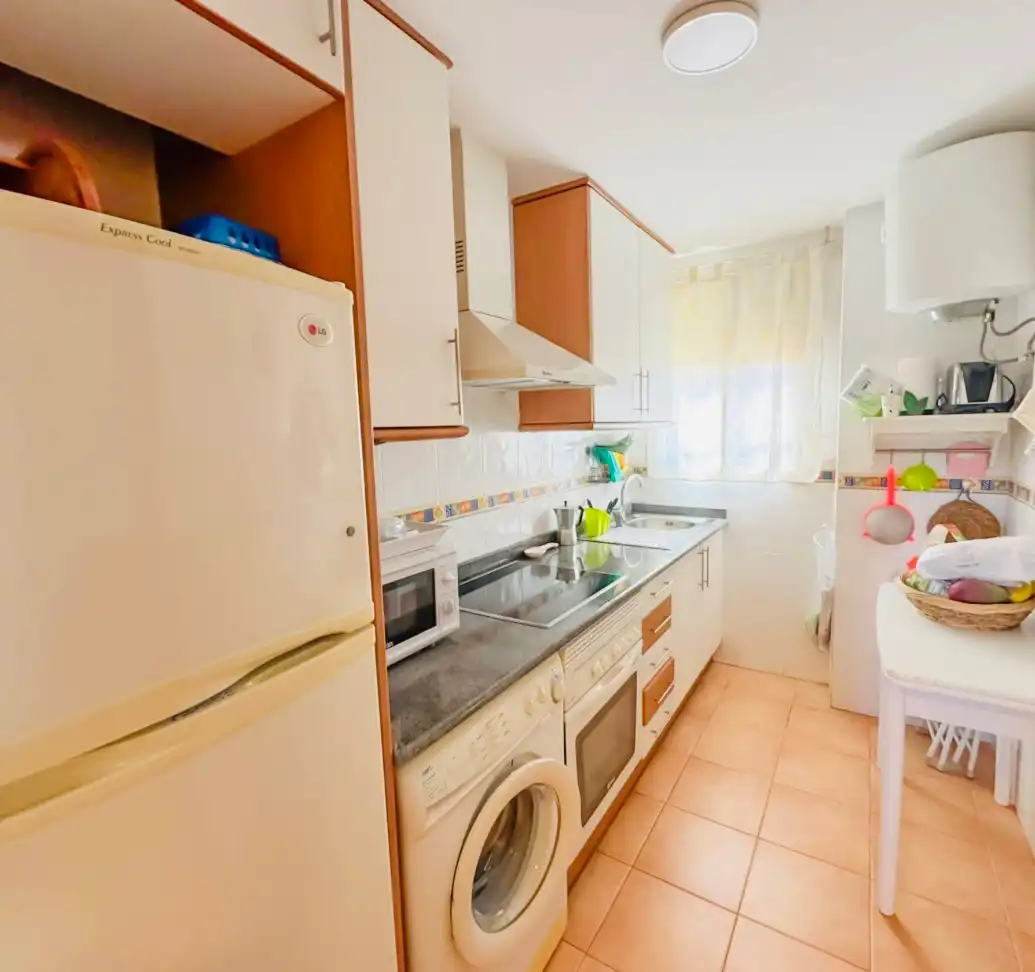 Erdgeschosswohnung mit Pool zum Verkauf in El Puerto, imagen 9