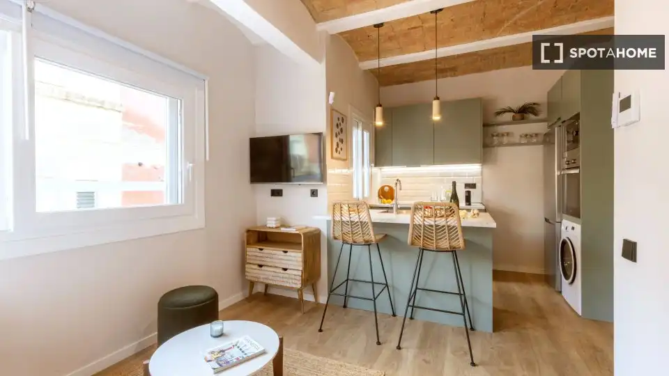 Flat to rent in Ciutat Vella, imagen 8