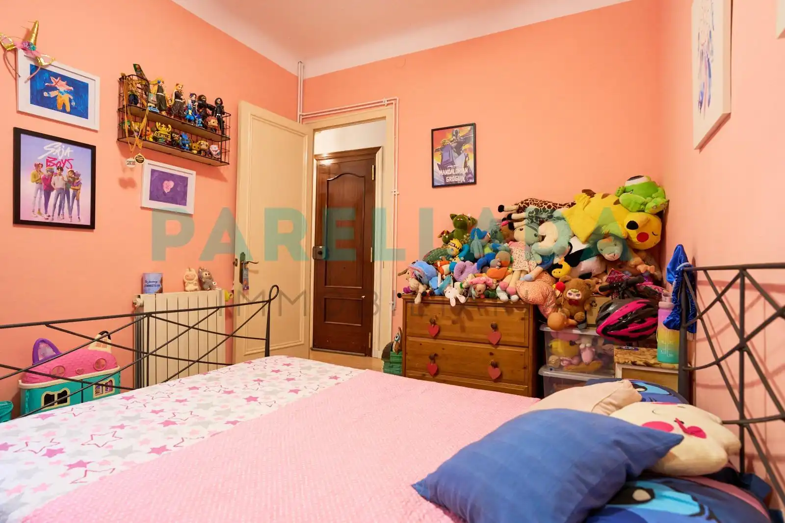 Wohnung zum Verkauf in Carrer ALFONS XII, imagen 12