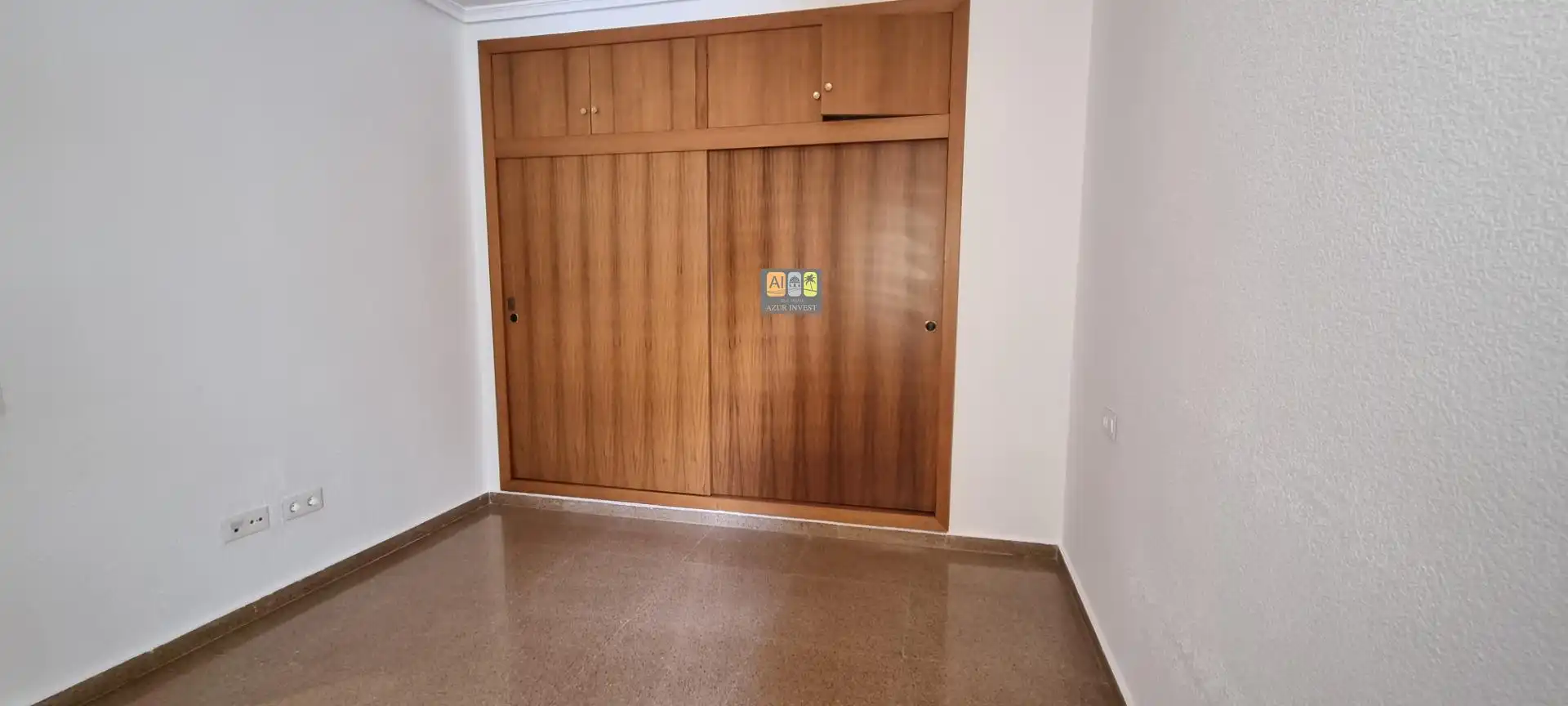 Bedroom of Apartments for rent in Altea  with Heating, Terrace and Storage room