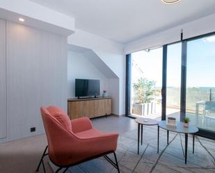 Living room of Duplex for sale in Guardamar del Segura  with Terrace and Community pool