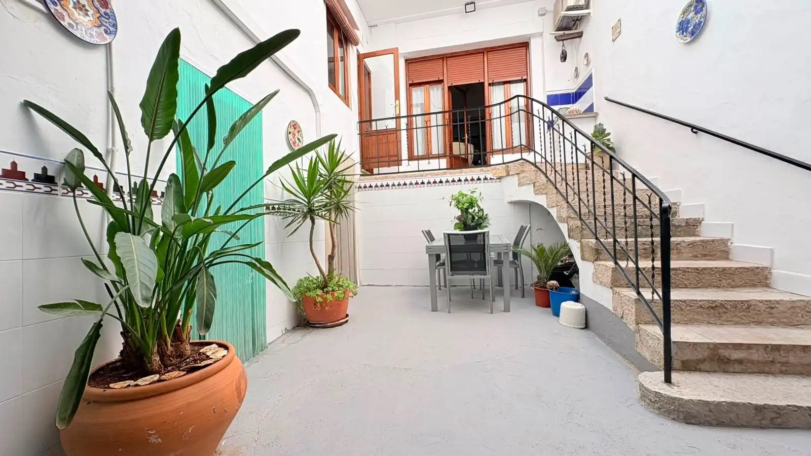 Casa con terraza en venta en MORERES, imagen 3