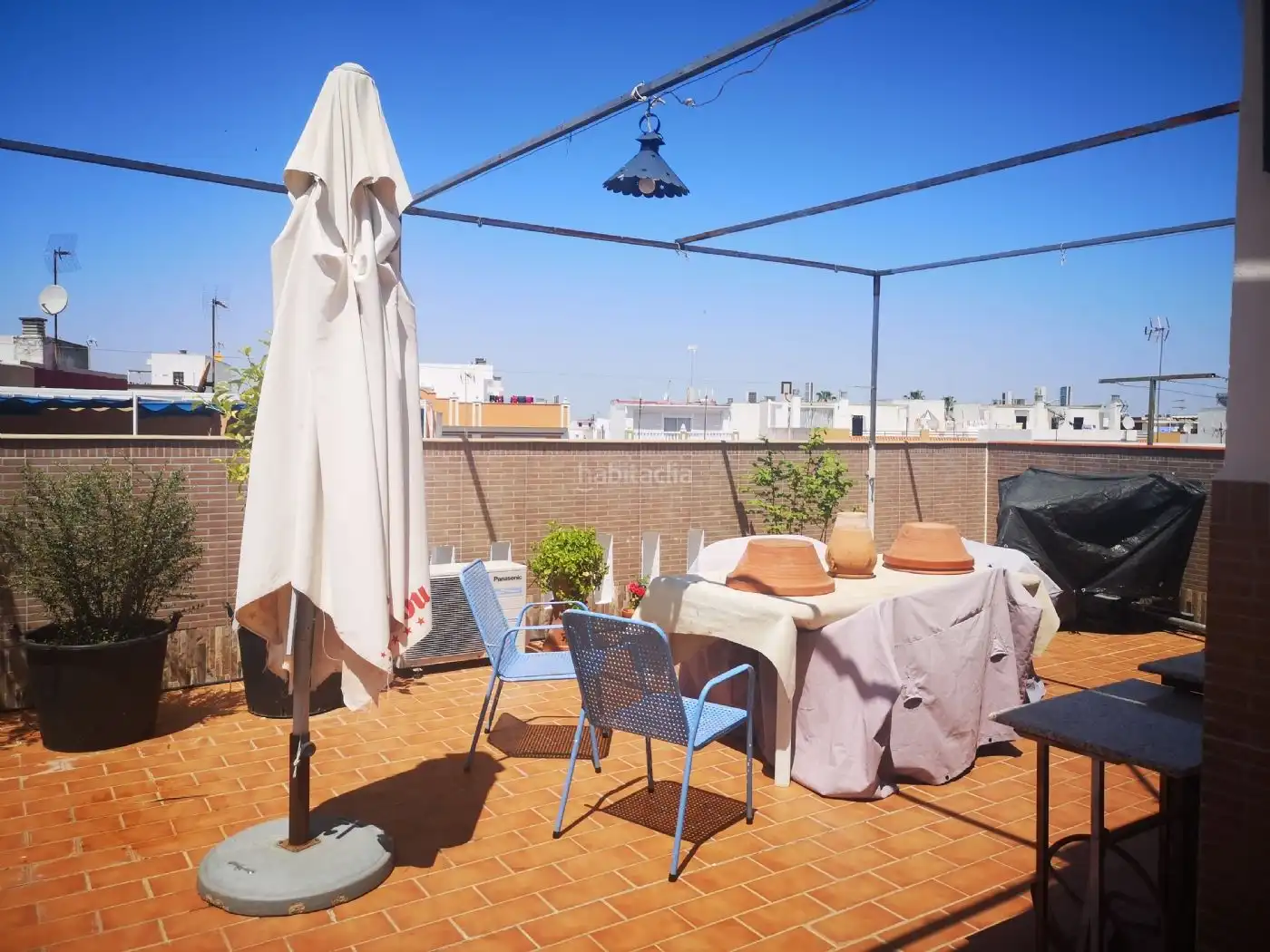 Habitatge amb piscina en venda a Calle Manuel de Falla 48, imagen 6