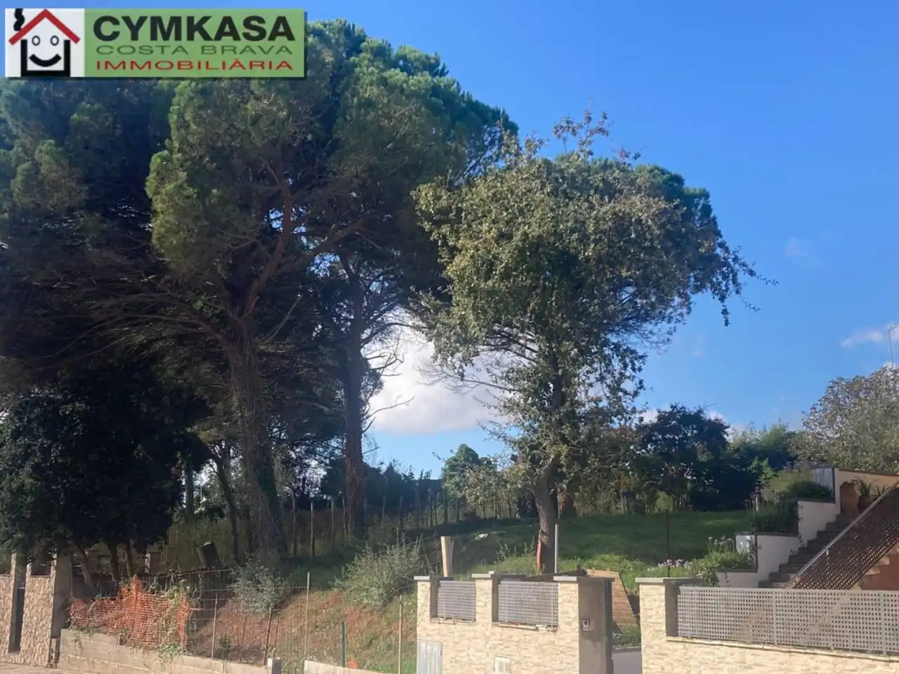 Terreno residencial en venta en Caldes de Malavella, imagen 6