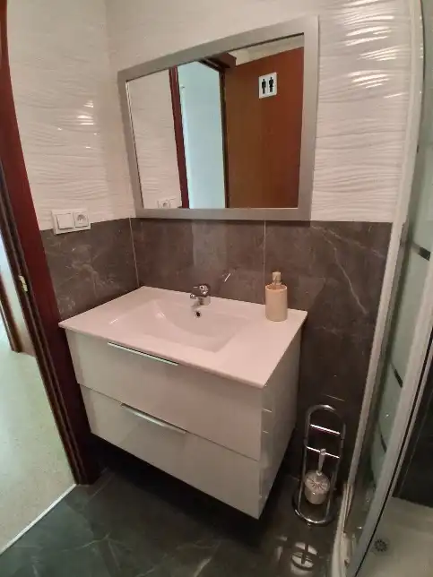 Office space to rent in Plaza de Toros - Avenida Chapí - Trinquete, imagen 9