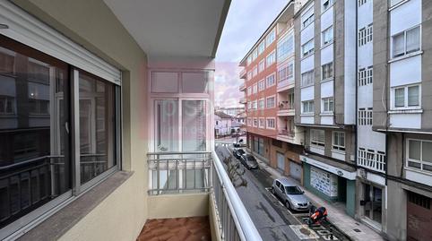 Foto 4 von Wohnung zum Verkauf in A Milagrosa, Lugo Capital