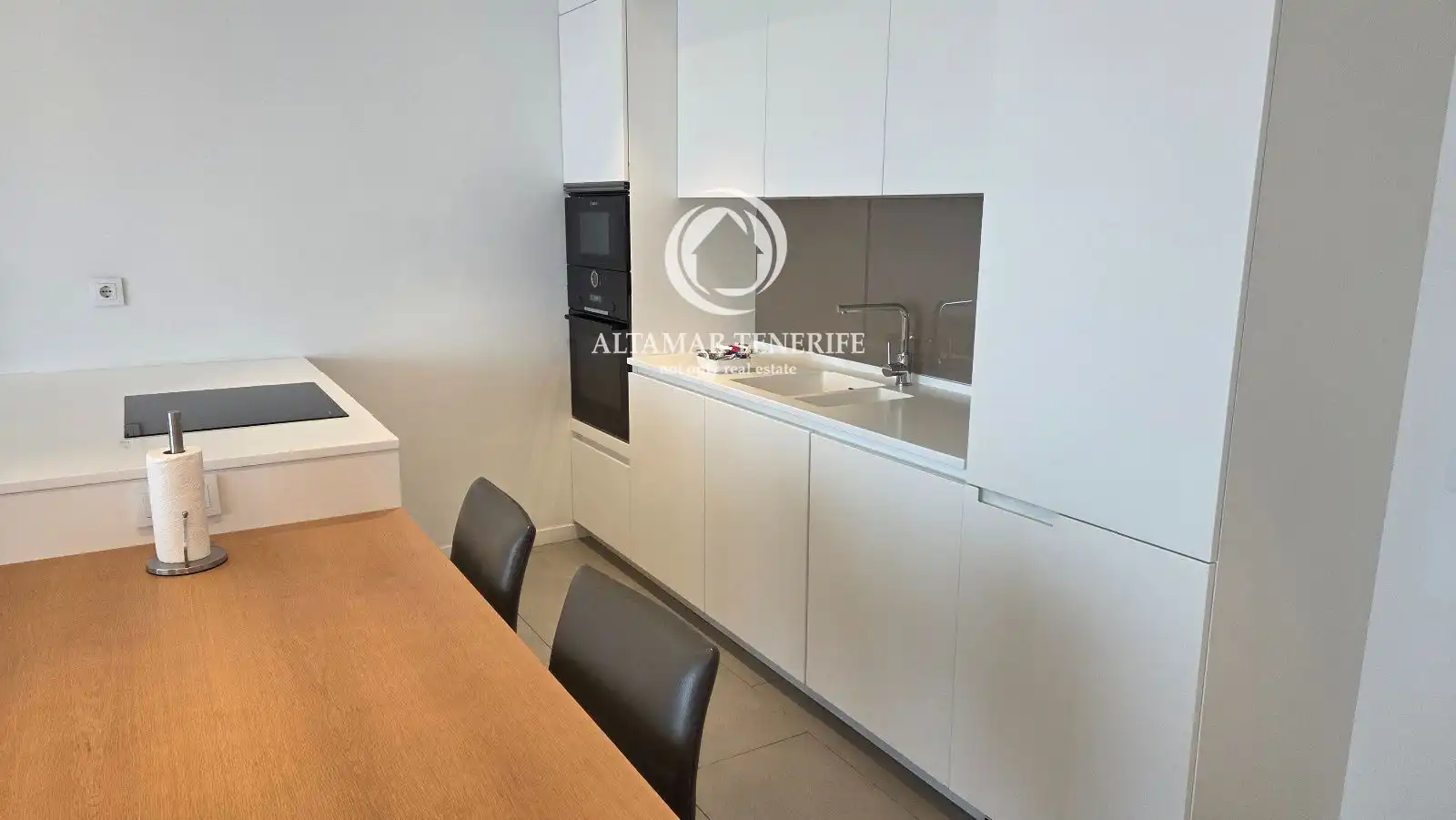 Apartament amb piscina en venda a Calle Alcojora s/n, imagen 23