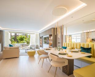 Apartament en venda a Puente Romano