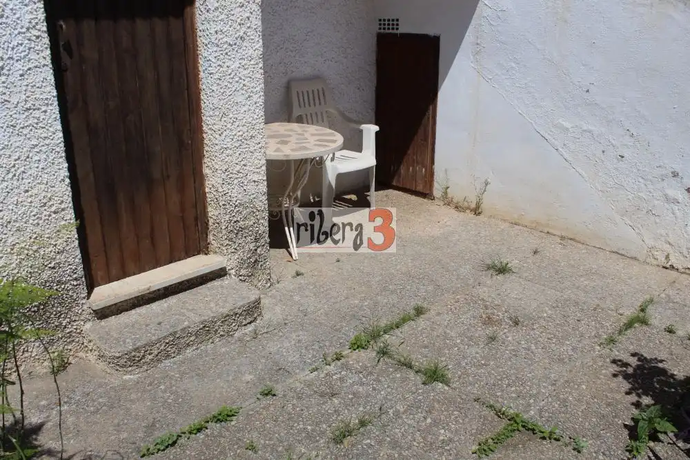 Vista exterior de Casa o chalet en venta en San Javier con Terraza y Trastero