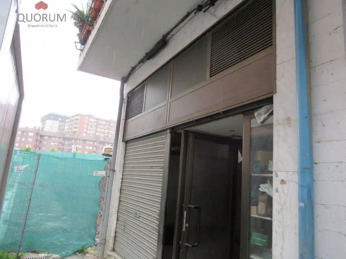 Business premises for sale in Galdakao, imagen 3