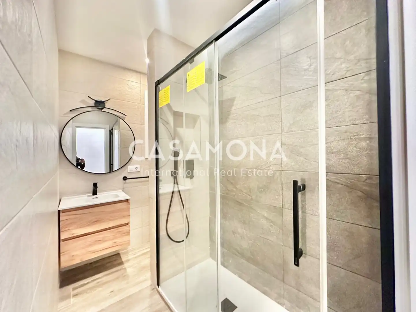 Apartamento con terraza en alquiler en Ciutat Vella, imagen 15