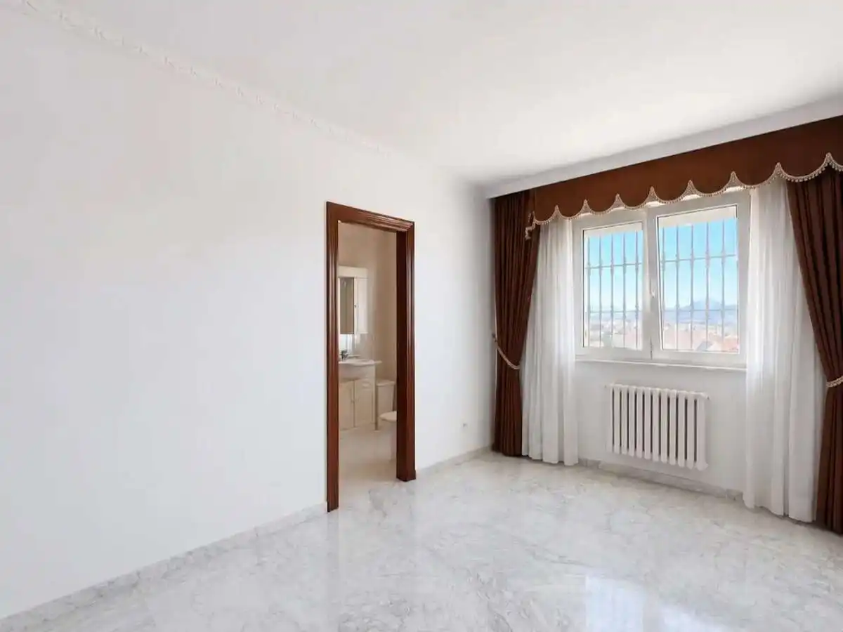 Chalet con terraza en venta en Capellanía - Retamar, imagen 4
