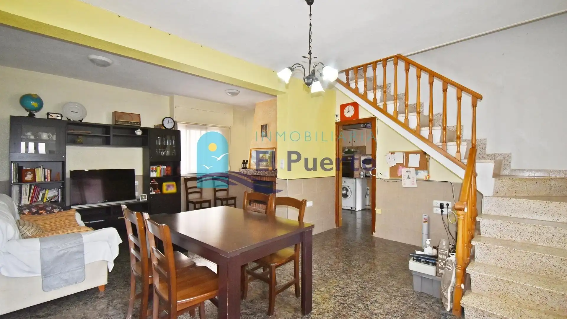 Duplex for sale in Playa Sol