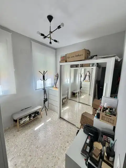 Habitación de Piso en venta en Coria del Río con Aire acondicionado y Terraza