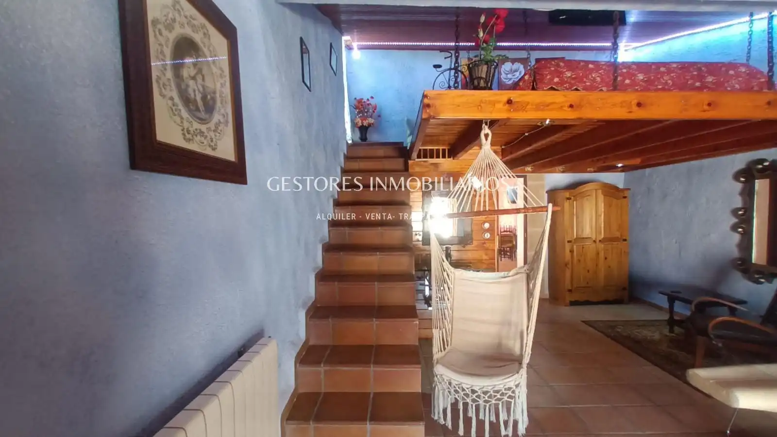 Casa o xalet en venda en Penàguila amb Calefacció