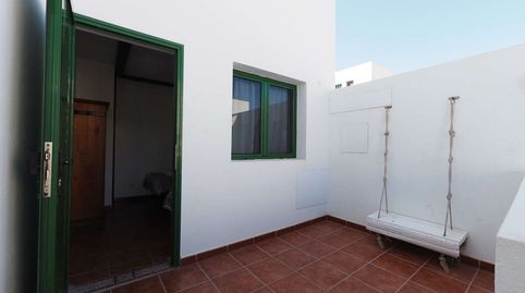 Foto 4 von Wohnung zum Verkauf in Foque, Caleta de Famara, Teguise