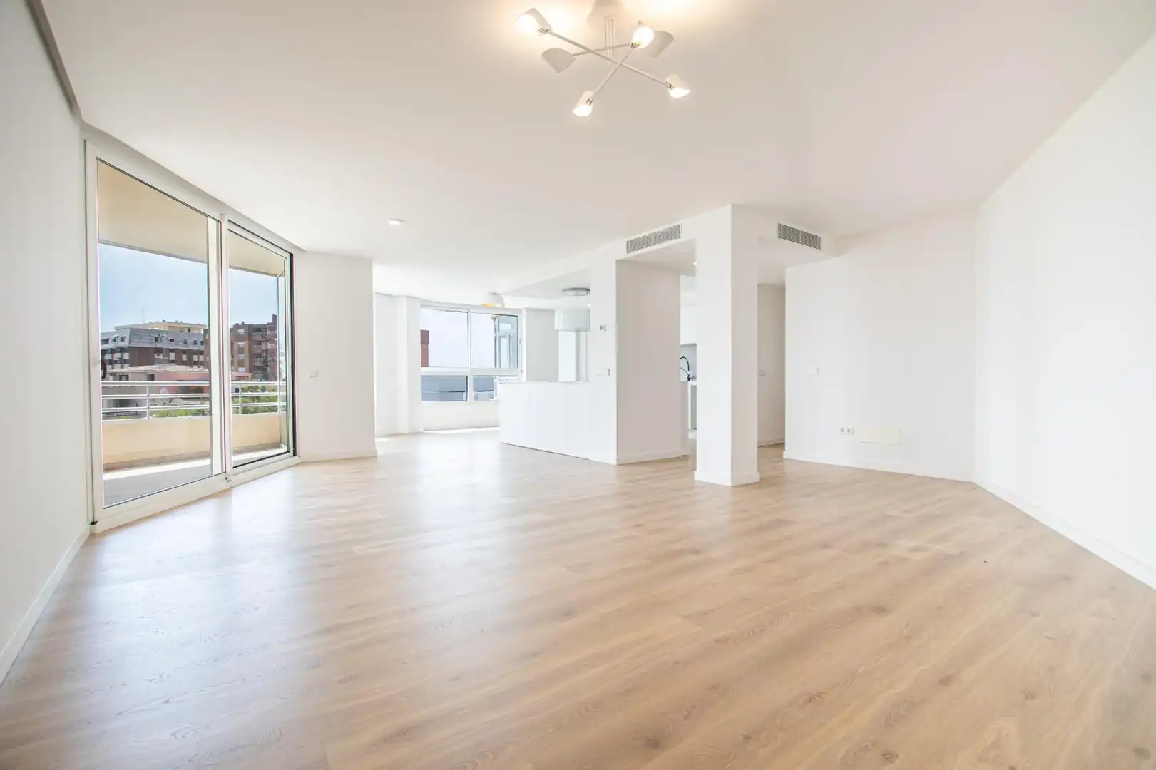 Wohnung mit Pool zum Verkauf in Ponent, imagen 17