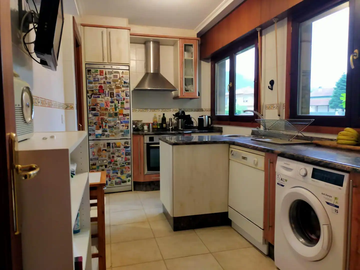 Kitchen of Houses for rent in Liendo