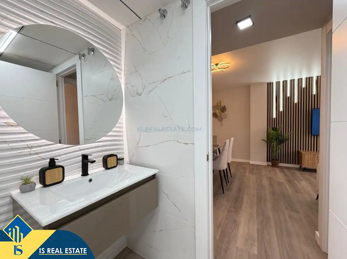 Apartament amb ascensor en venda a Playa del Cura, imagen 48