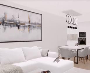 Living room of Flat for sale in Son Servera