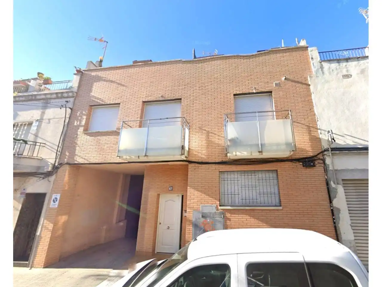 Piso en venta en Calle Santa Llúcia, imagen 6