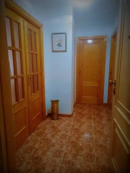Flat for rent in Águilas  with Air Conditioner, Terrace and Furnished