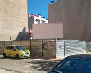 Exterior view of Residential for sale in Figueres