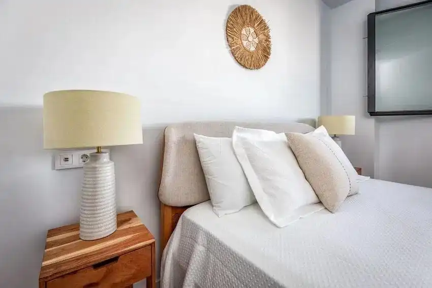 Piso con piscina en venta en Los Álamos, imagen 15