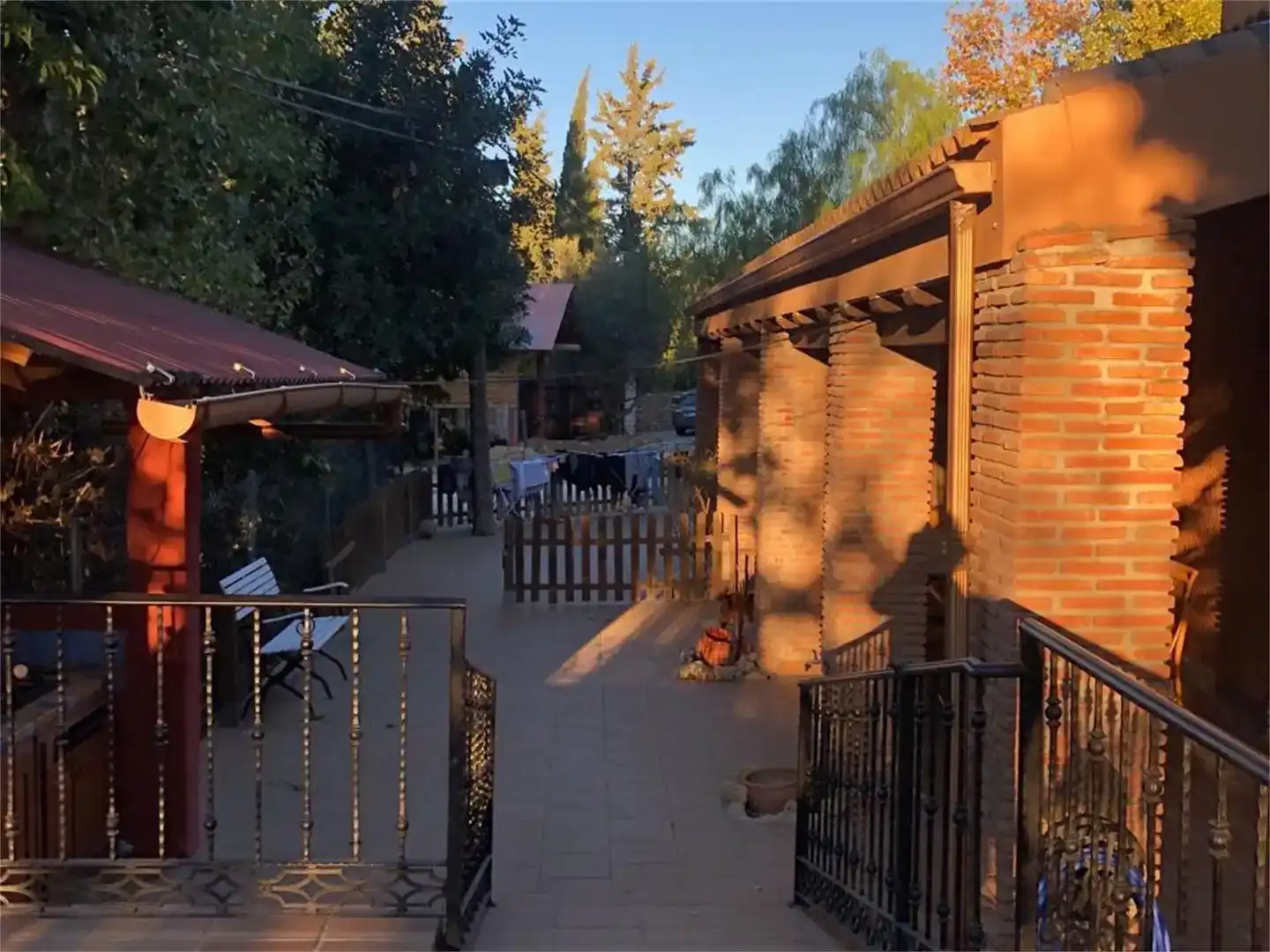 Terrassa de Pis en venda en Coín amb Aire condicionat, Jardí privat i Parquet