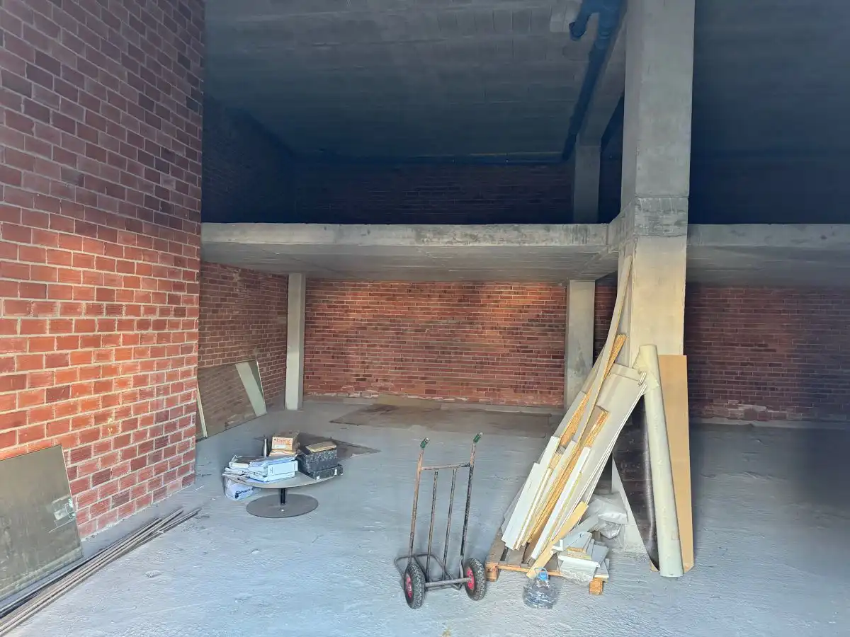 Business premises to rent in Xosé Lesta Meis, imagen 3