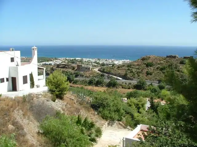 Lands and plots for sale in Mojácar Playa - Las Ventanicas - La Paratá, imagen 3