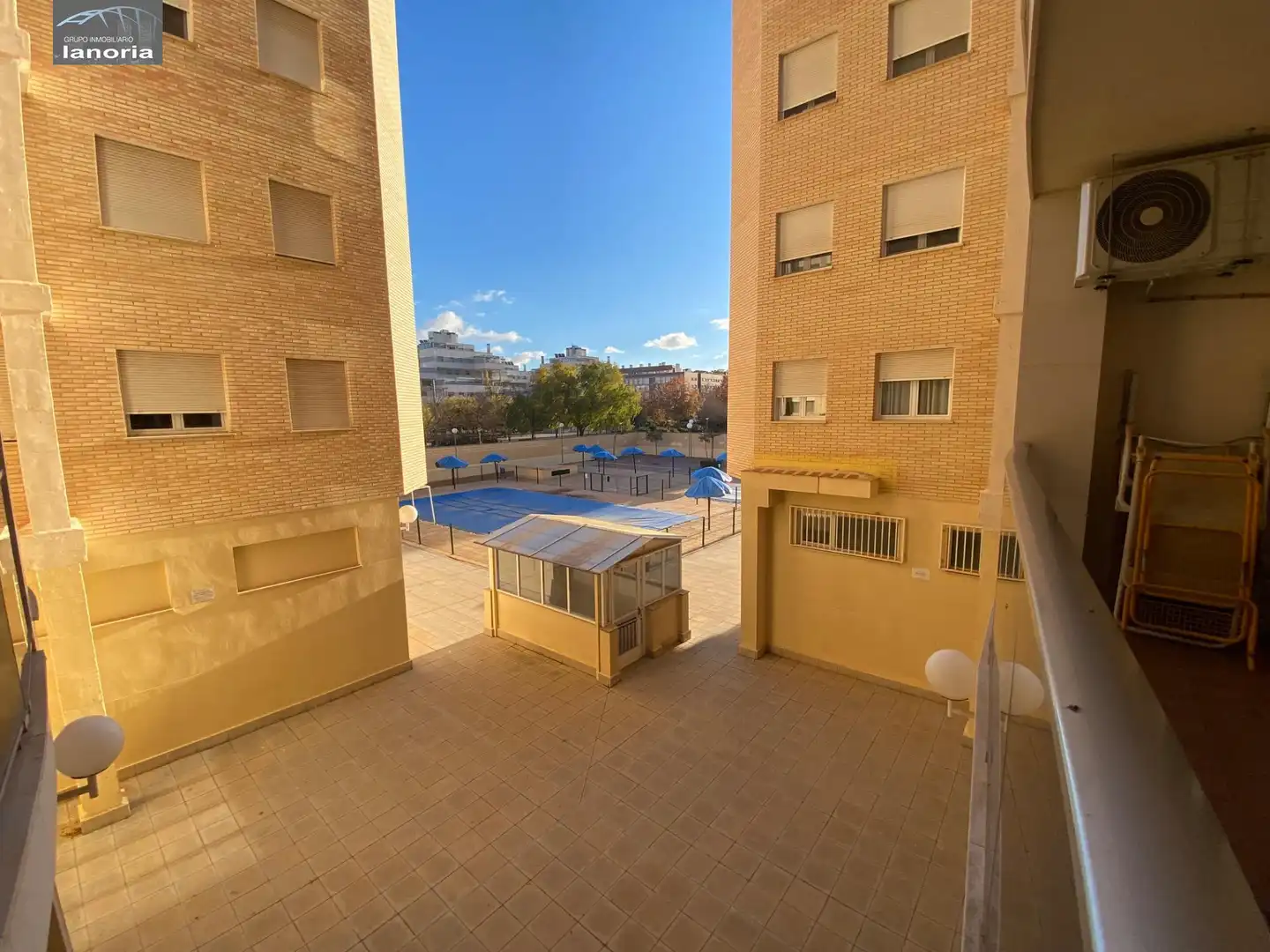 Apartament de lloguer a Calle Municipio de Molinicos, Imaginalia - Llanos del Águila
