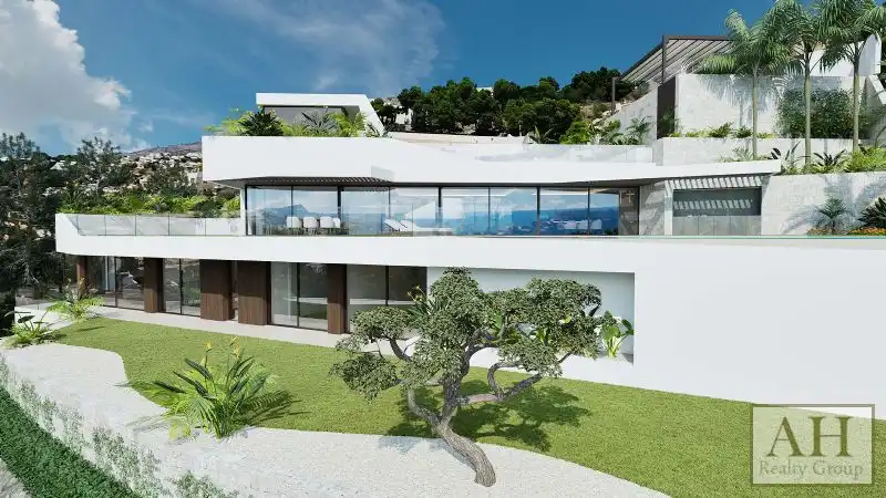House for sale in Altea la Vella, imagen 17