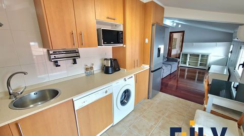 Foto 4 de Piso en venta en Centro, Portugalete