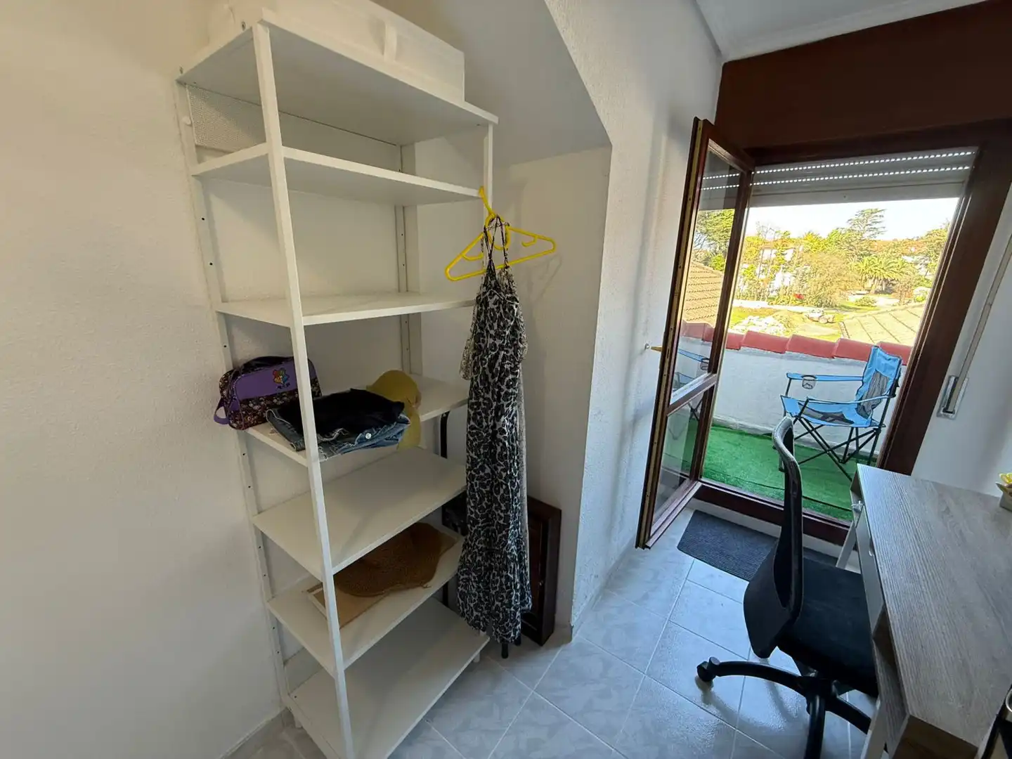 Ático con terraza en venta en Salceda, imagen 19