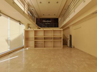 Local comercial en alquiler en Calle Ancha 13