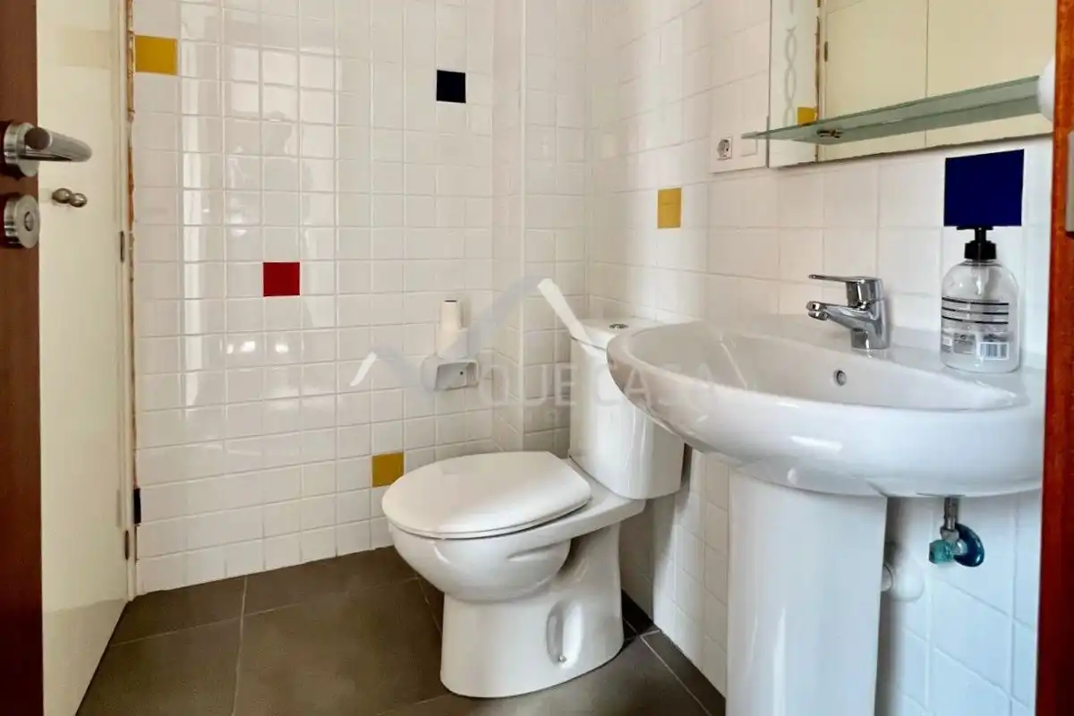 Bany de Dúplex en venda en Las Palmas de Gran Canaria