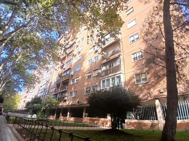 Flat with lift for sale in Calle Calle Cantos