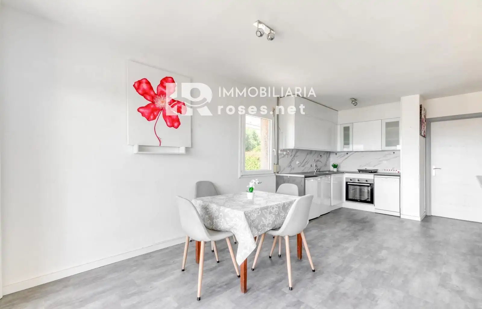 Appartement avec ascenseur à vendre à Merce Rodoreda, imagen 24