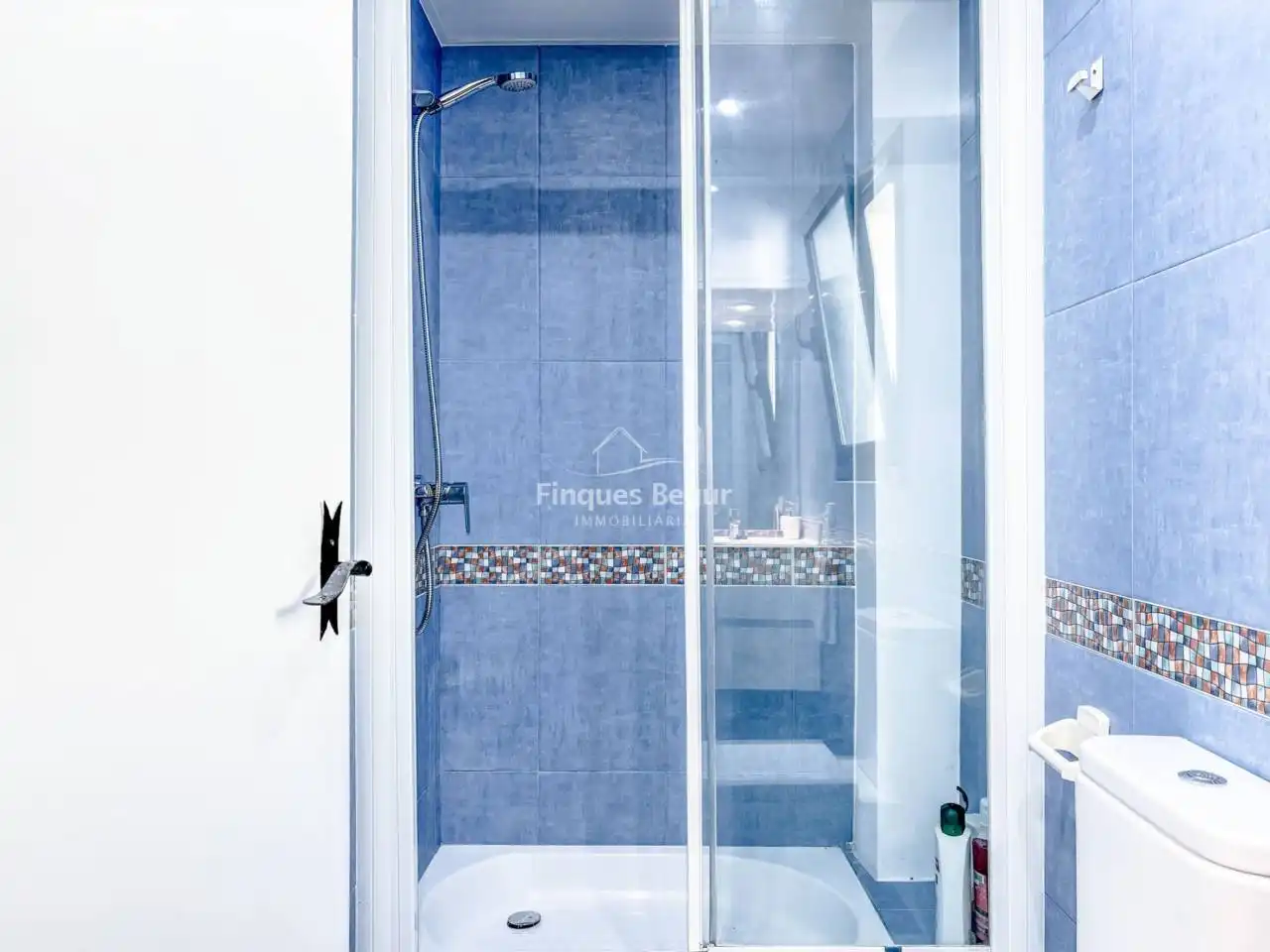 Bathroom of Apartments for sale in Begur  with Terrace, Furnished and Balcony