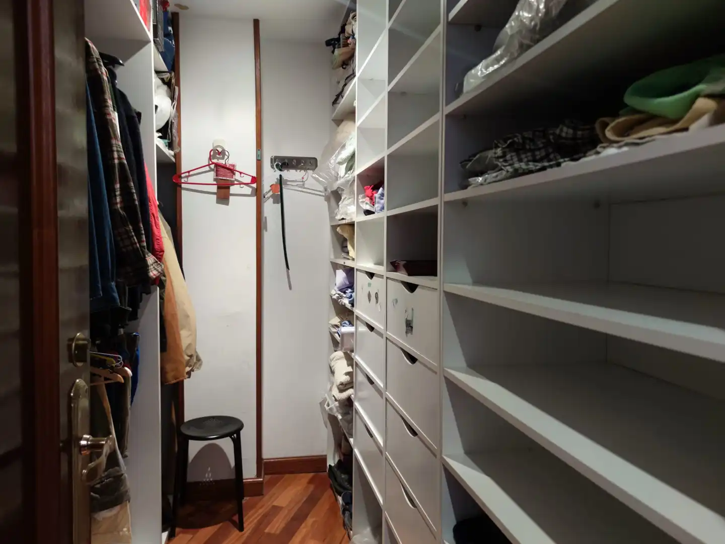 Apartamento en venta en Ezcaray con Calefacción, Terraza y Trastero