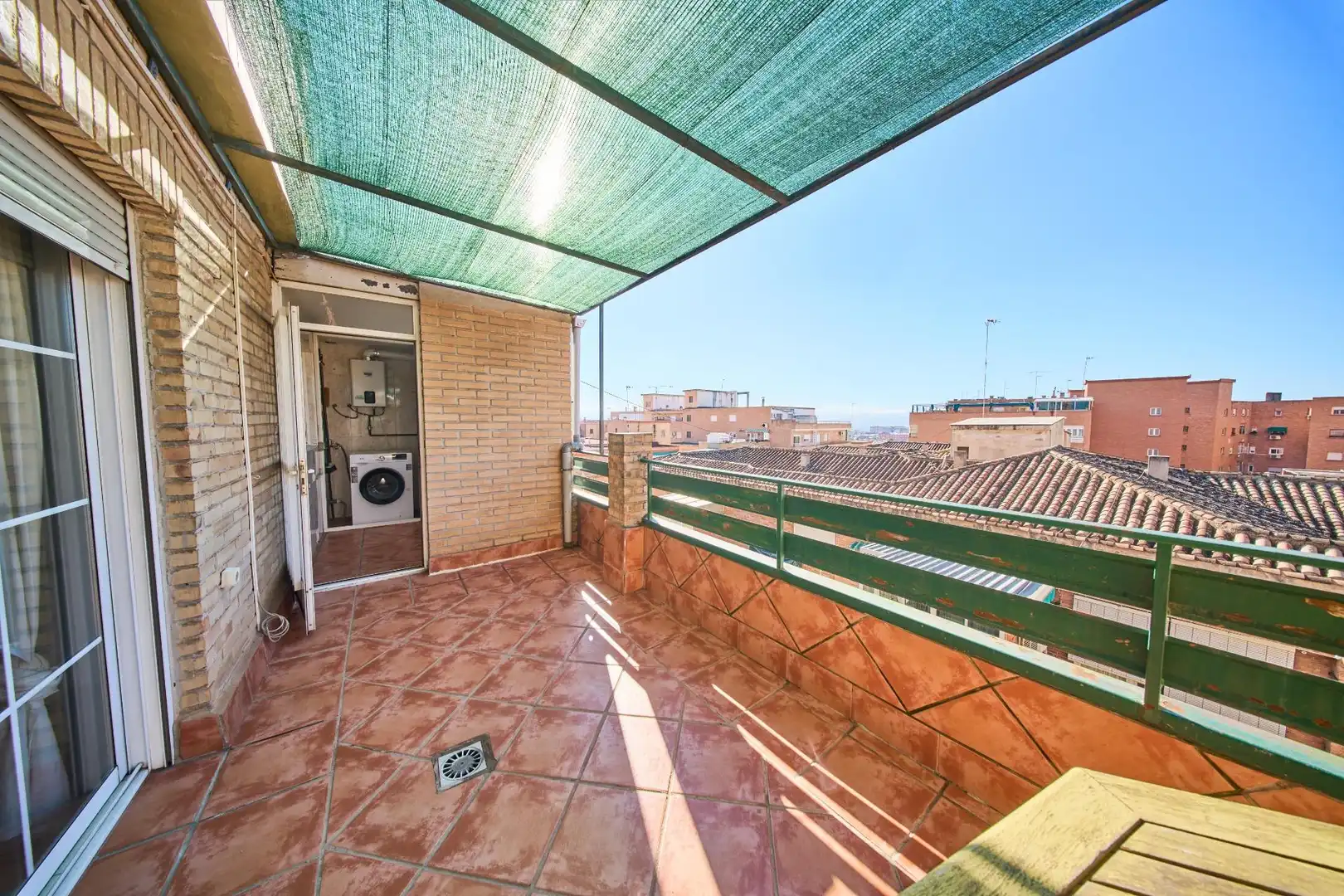 Attic for sale in Calle Calle Álvarez Pelayo, 22, La Cruz
