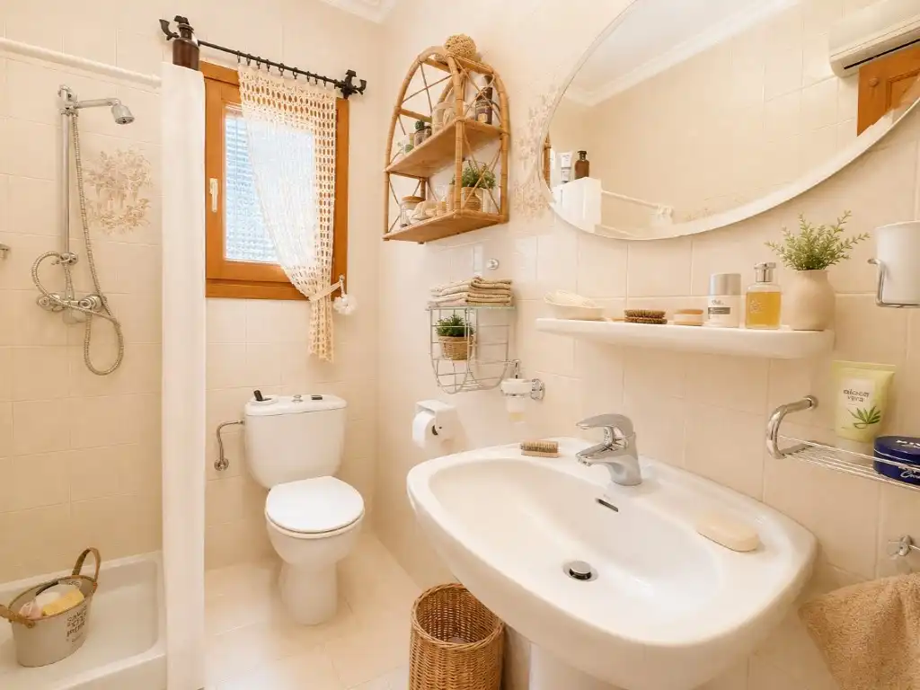 Casa con piscina in vendita a Paichi, imagen 11
