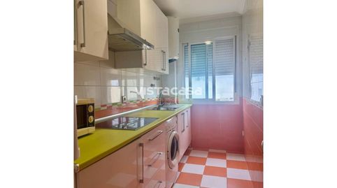 Foto 3 de Piso en venta en Mairena del Alcor, Sevilla