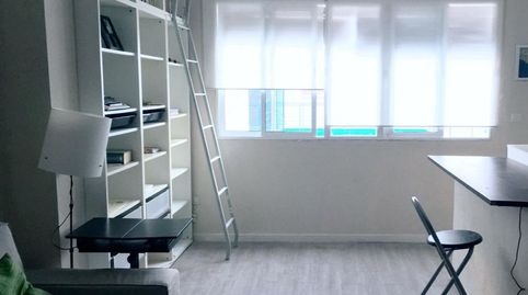 Foto 3 de Apartamento de alquiler en Divina Pastora, Feria, Sevilla Capital