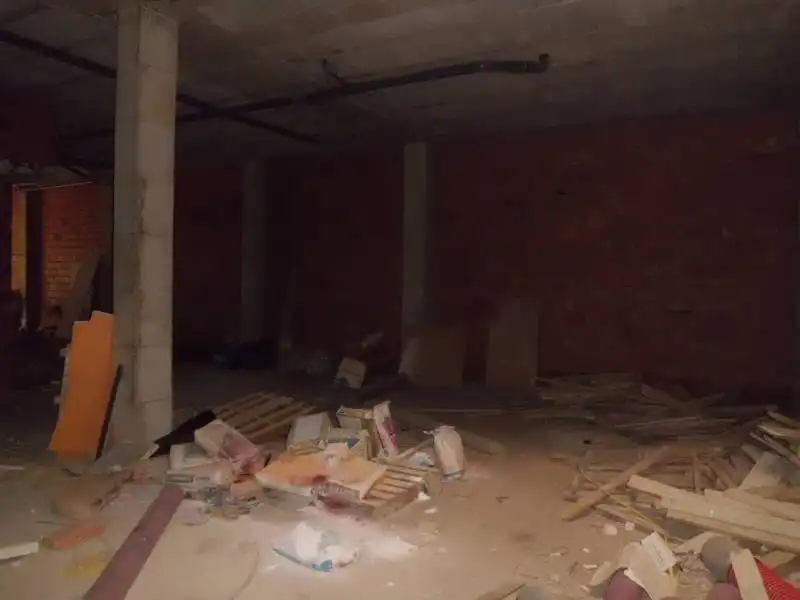 Local comercial en venda a El Ejido Ciudad, imagen 10