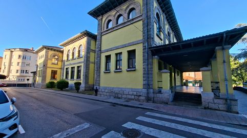 Foto 2 de Piso en venta en Calle Primo de Rivera, 3, Pravia, Asturias