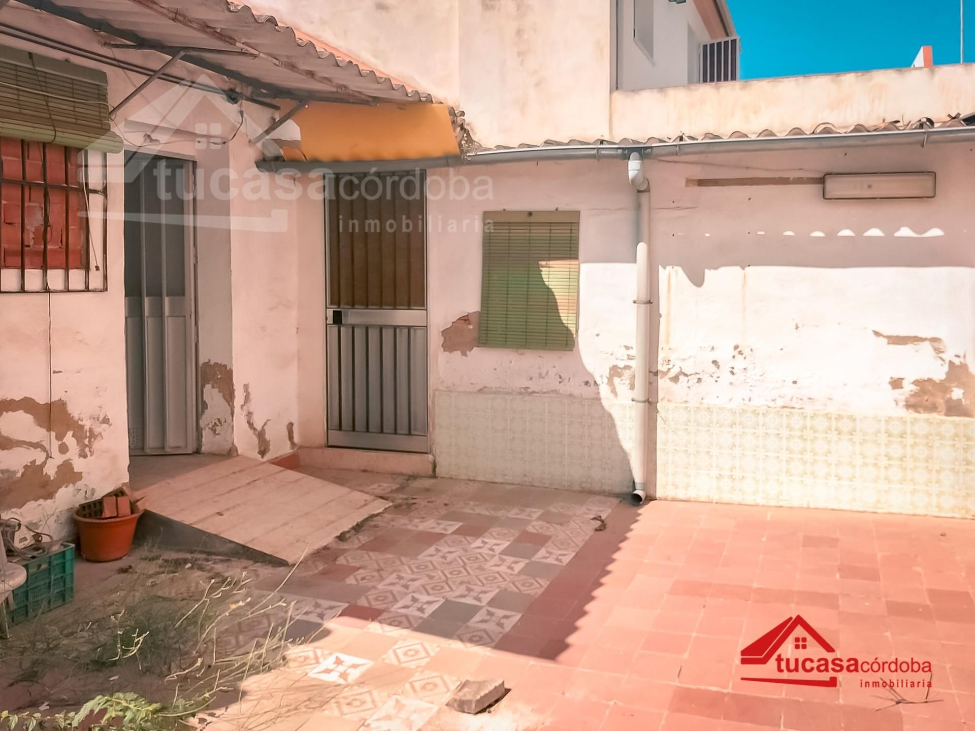 Vista exterior de Casa o xalet en venda en  Córdoba Capital