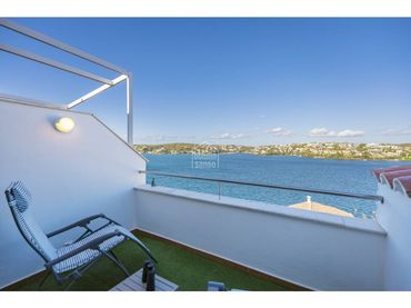 Apartament en venda a Es Castell poble